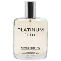 т/в Platinum Elite (Платинум Элит) 100мл.муж.